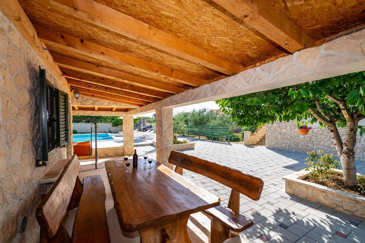 Villa Tome Donje Rastane Extérieur photo