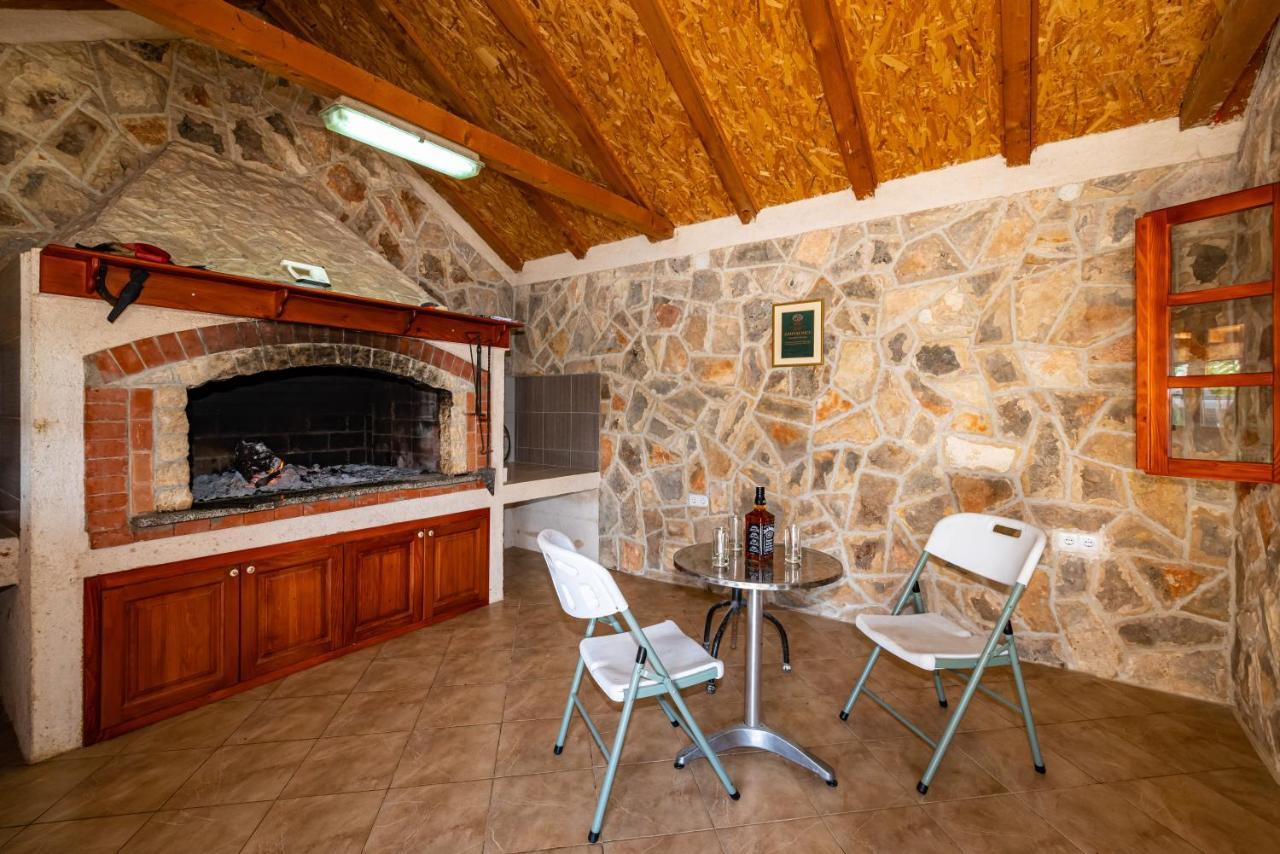 Villa Tome Donje Rastane Extérieur photo