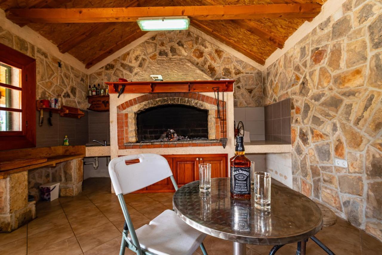 Villa Tome Donje Rastane Extérieur photo