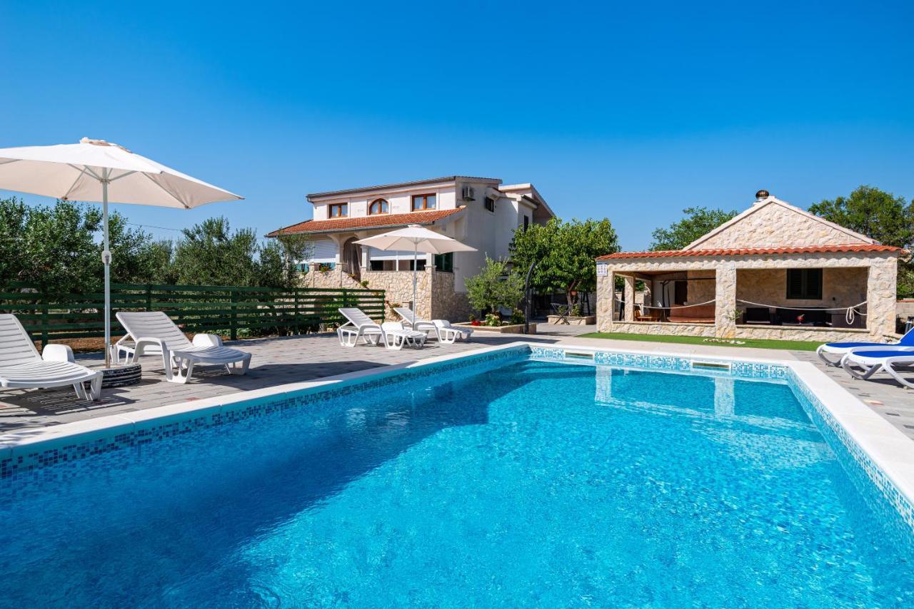Villa Tome Donje Rastane Extérieur photo